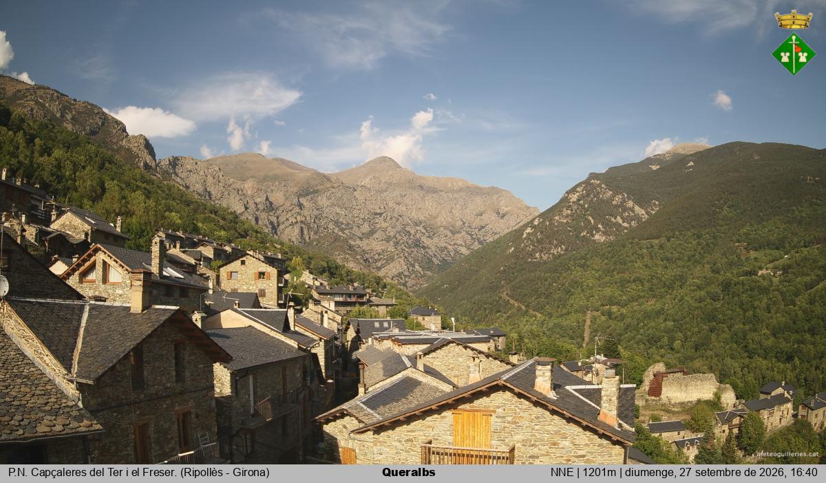 Queralbs 