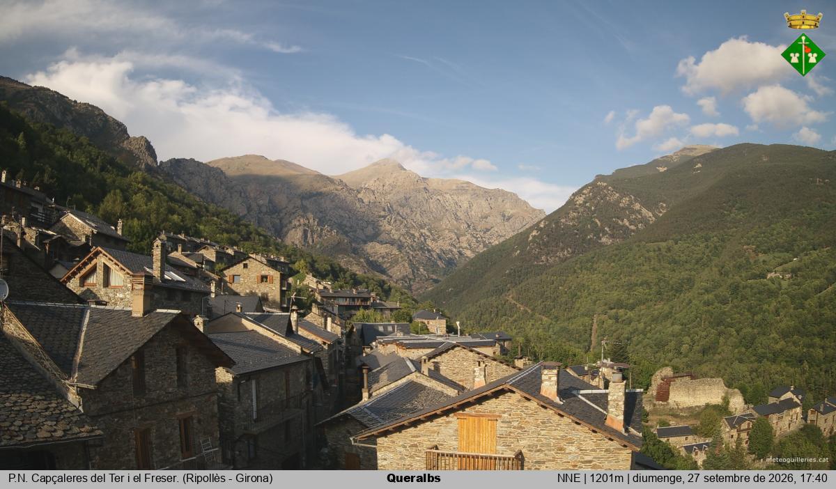 Queralbs 