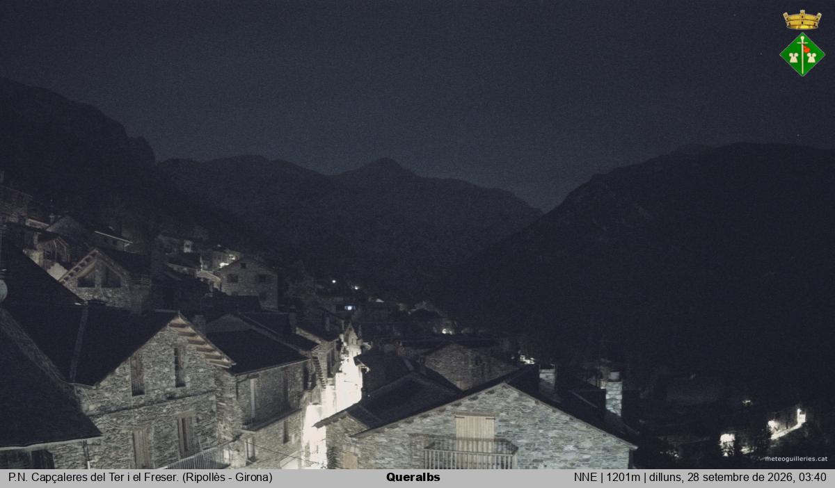Queralbs 