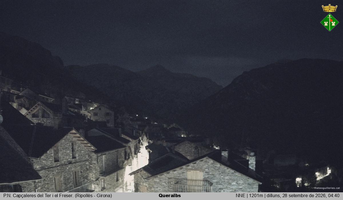 Queralbs 