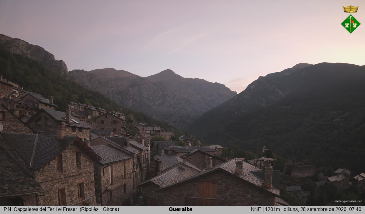 Queralbs 