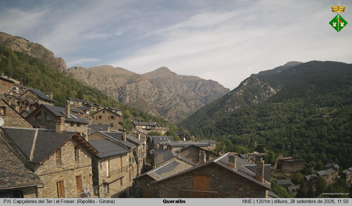 Queralbs 