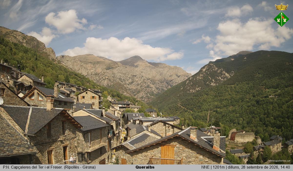 Queralbs 