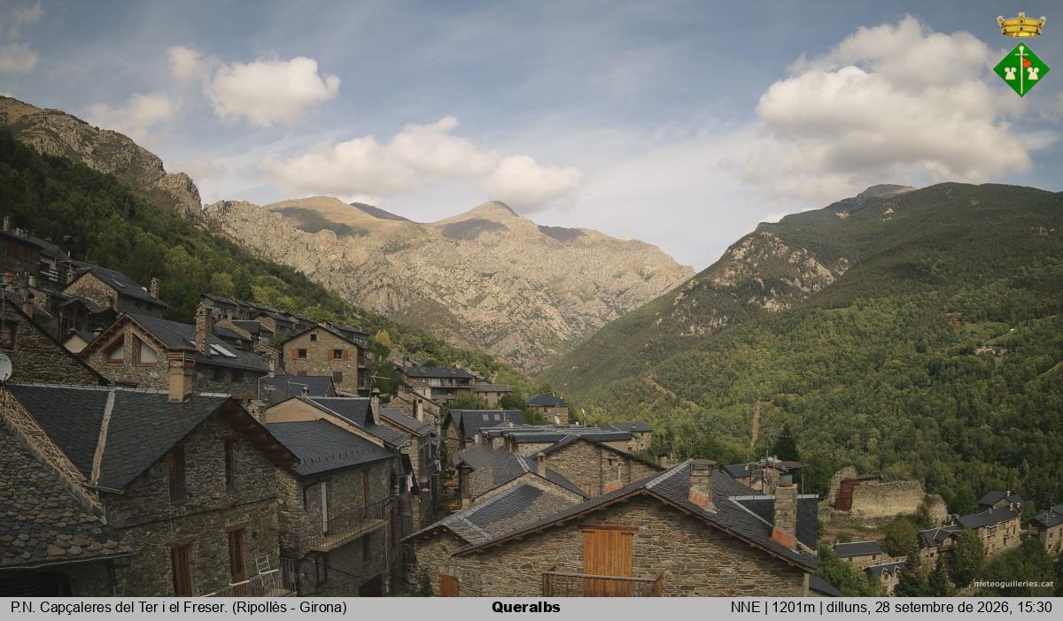 Queralbs 