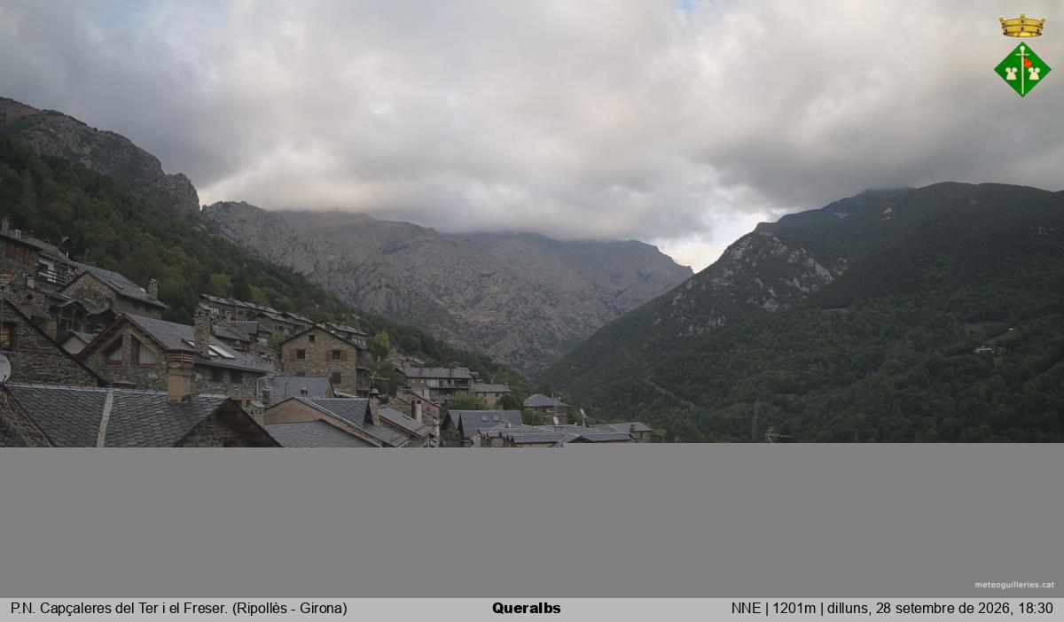 Queralbs 