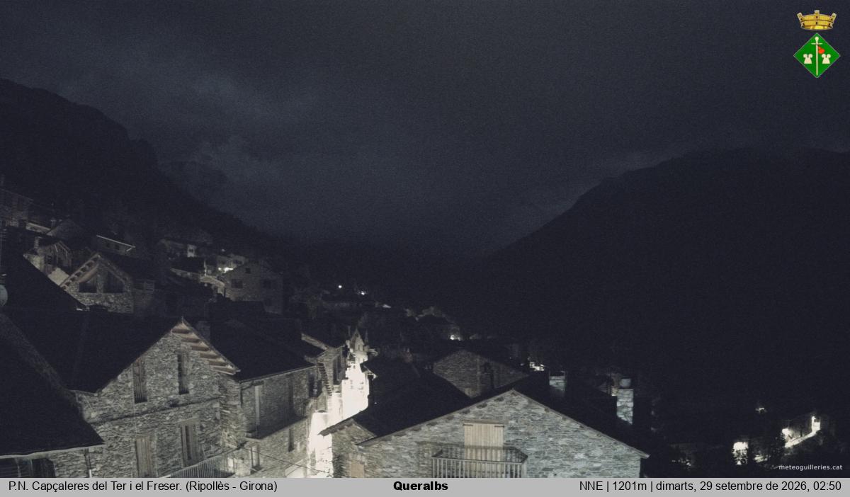 Queralbs 
