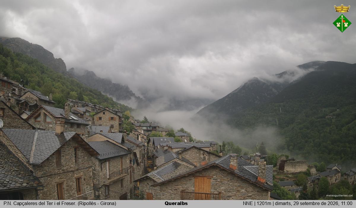 Queralbs 