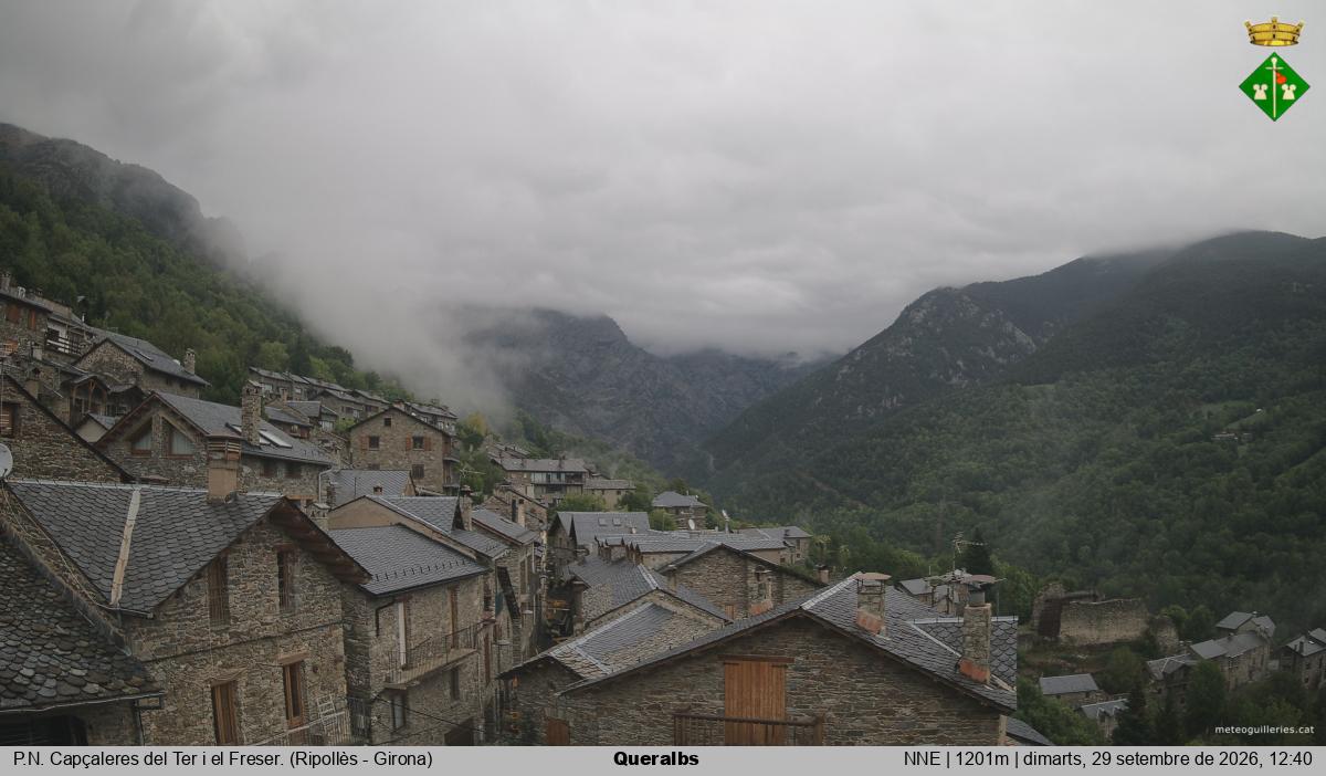Queralbs 