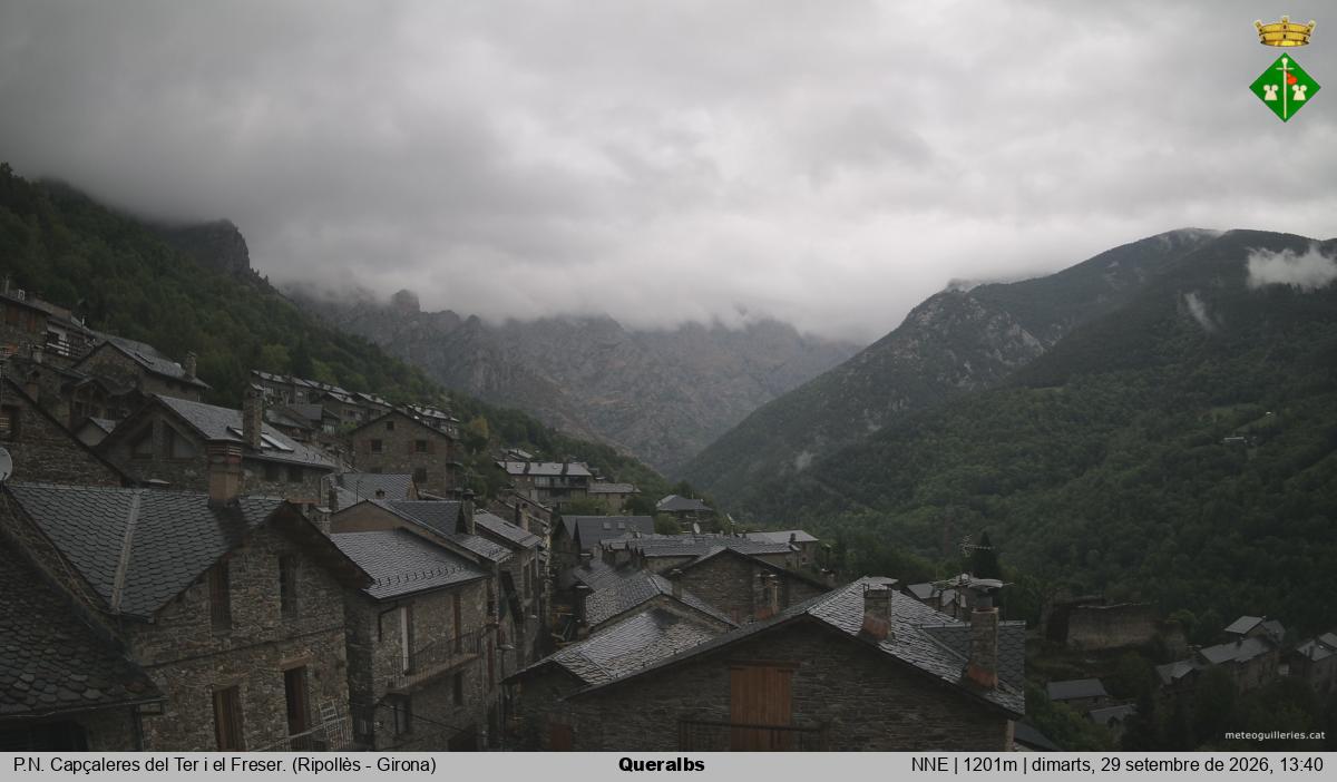 Queralbs 