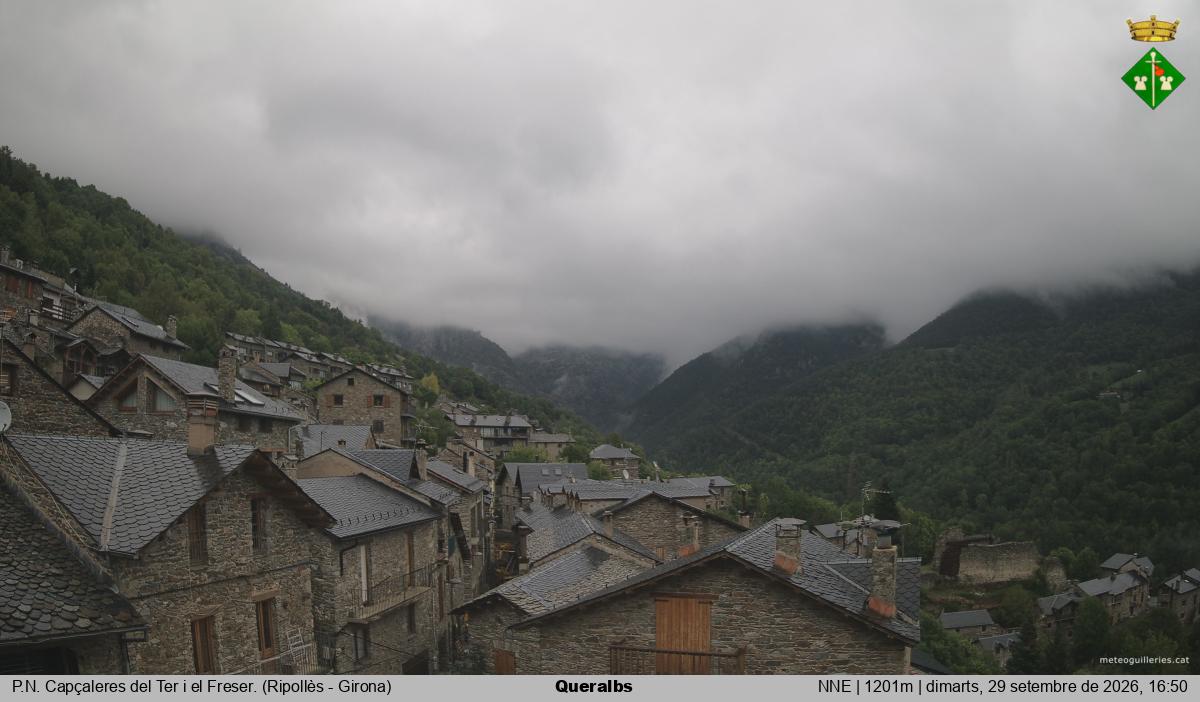 Queralbs 