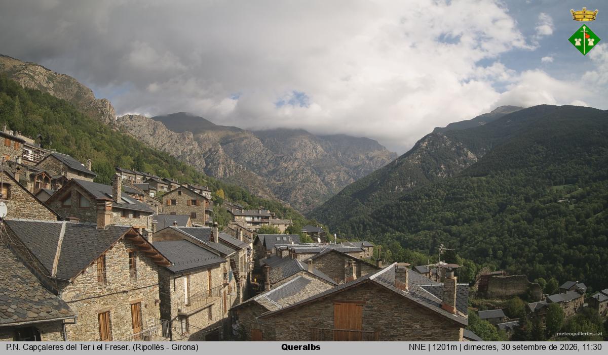 Queralbs 
