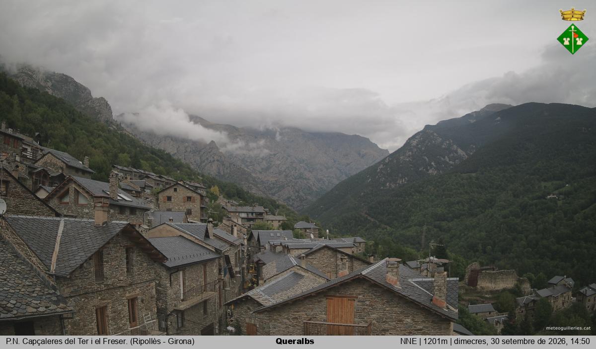 Queralbs 