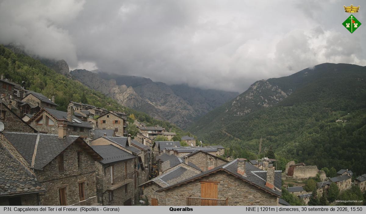 Queralbs 