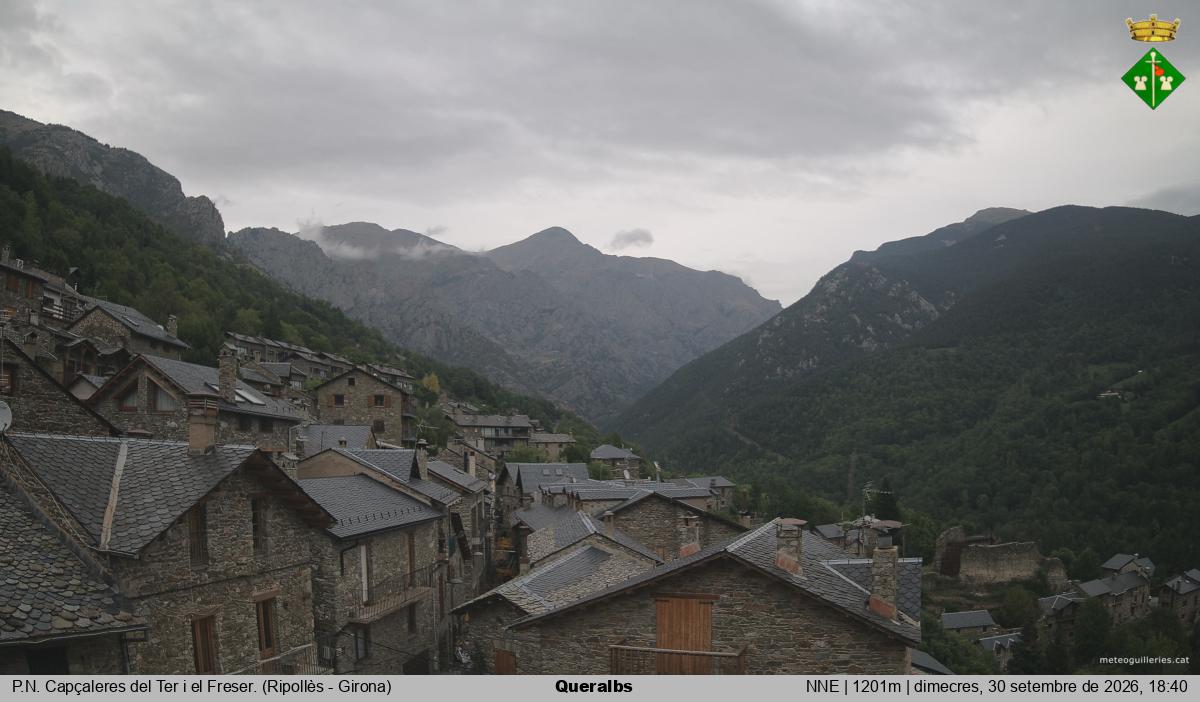 Queralbs 