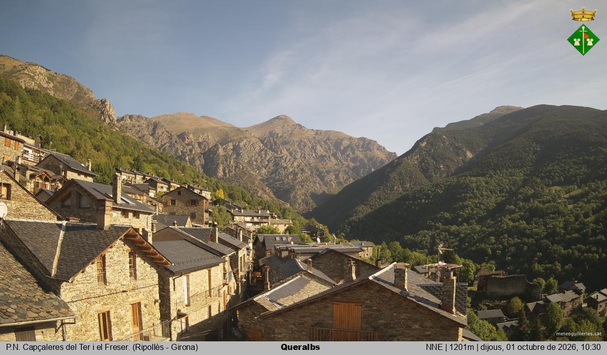 Queralbs 