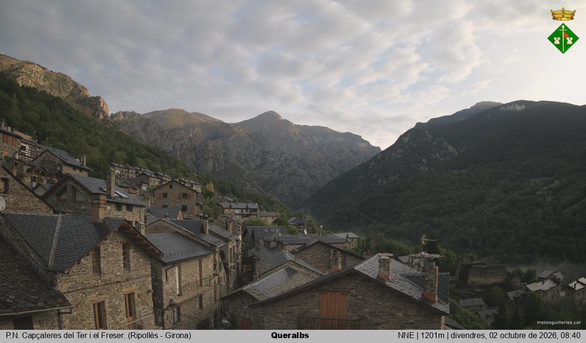 Queralbs 