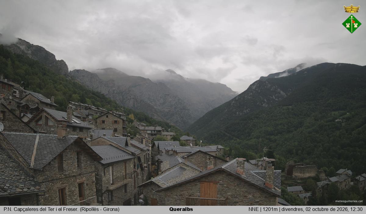 Queralbs 