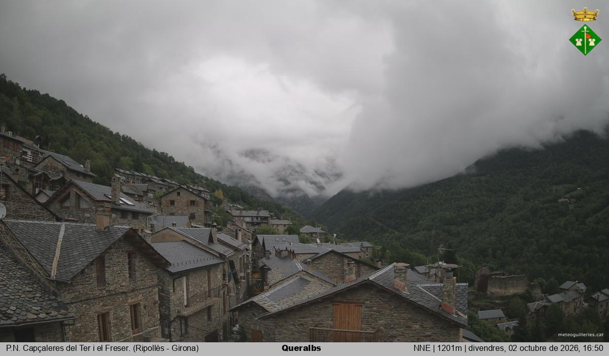 Queralbs 