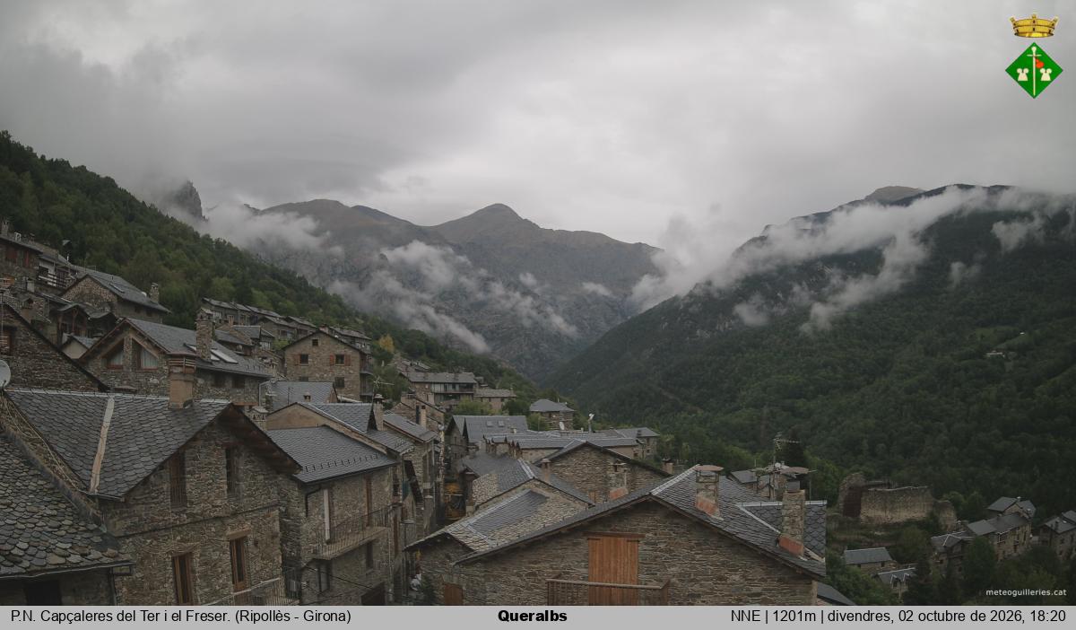 Queralbs 