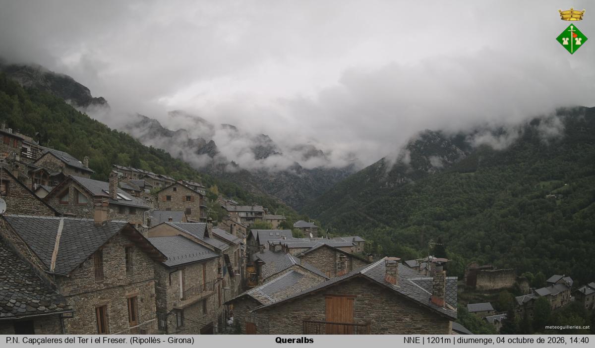 Queralbs 