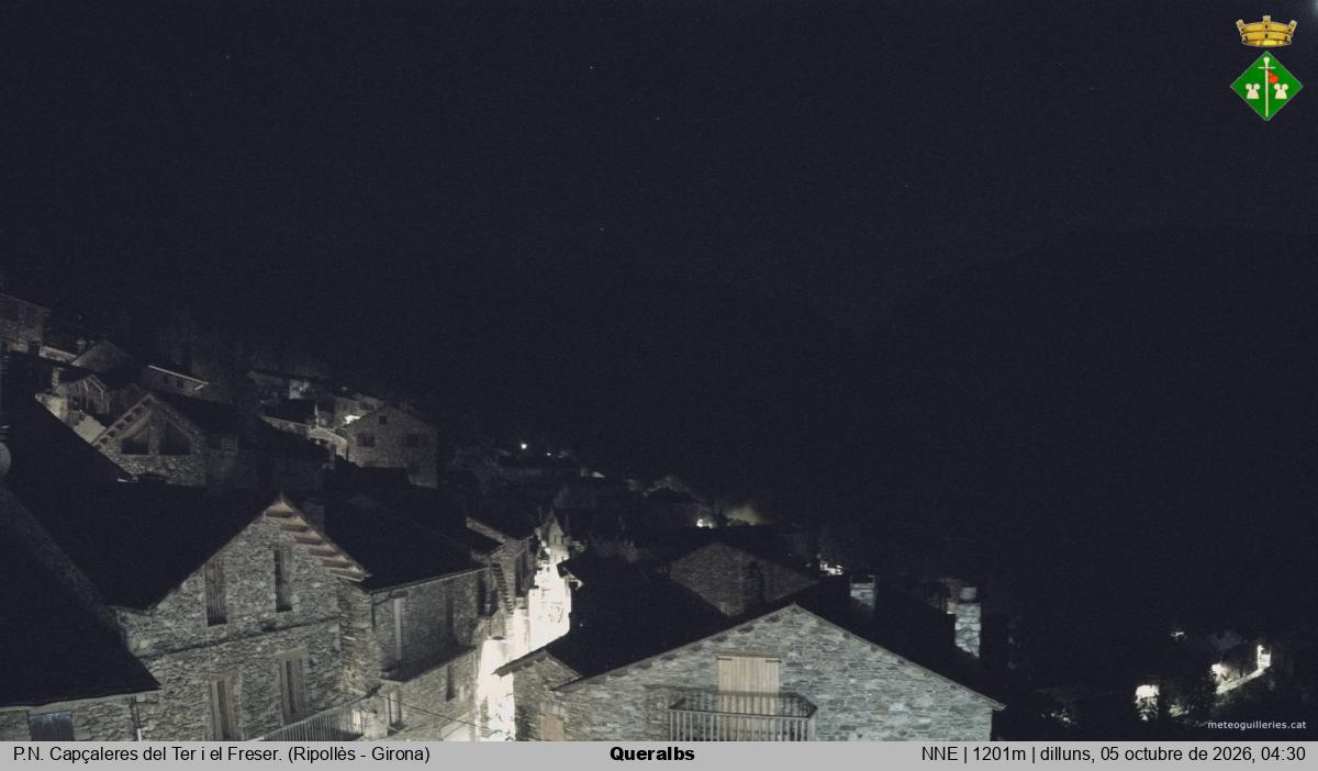 Queralbs 