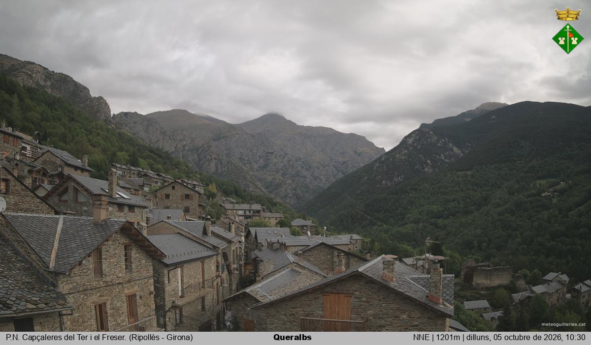 Queralbs 
