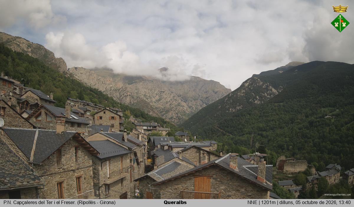 Queralbs 