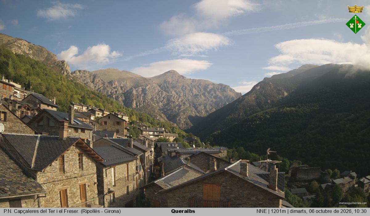 Queralbs 