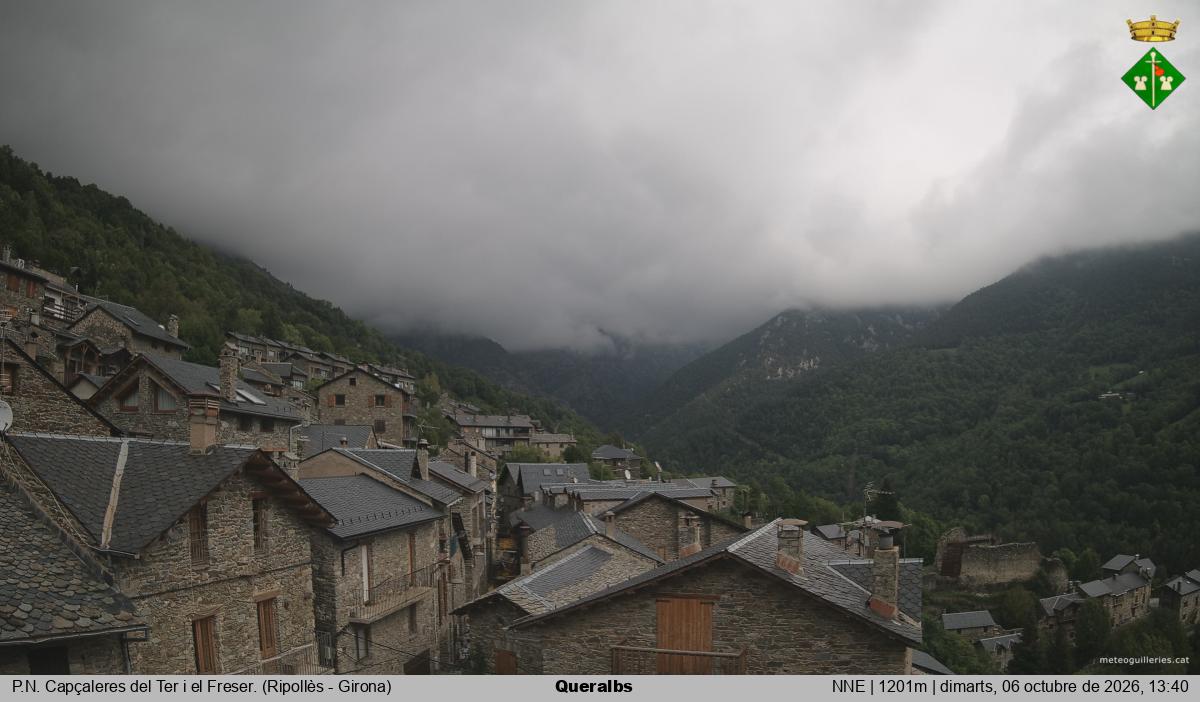 Queralbs 
