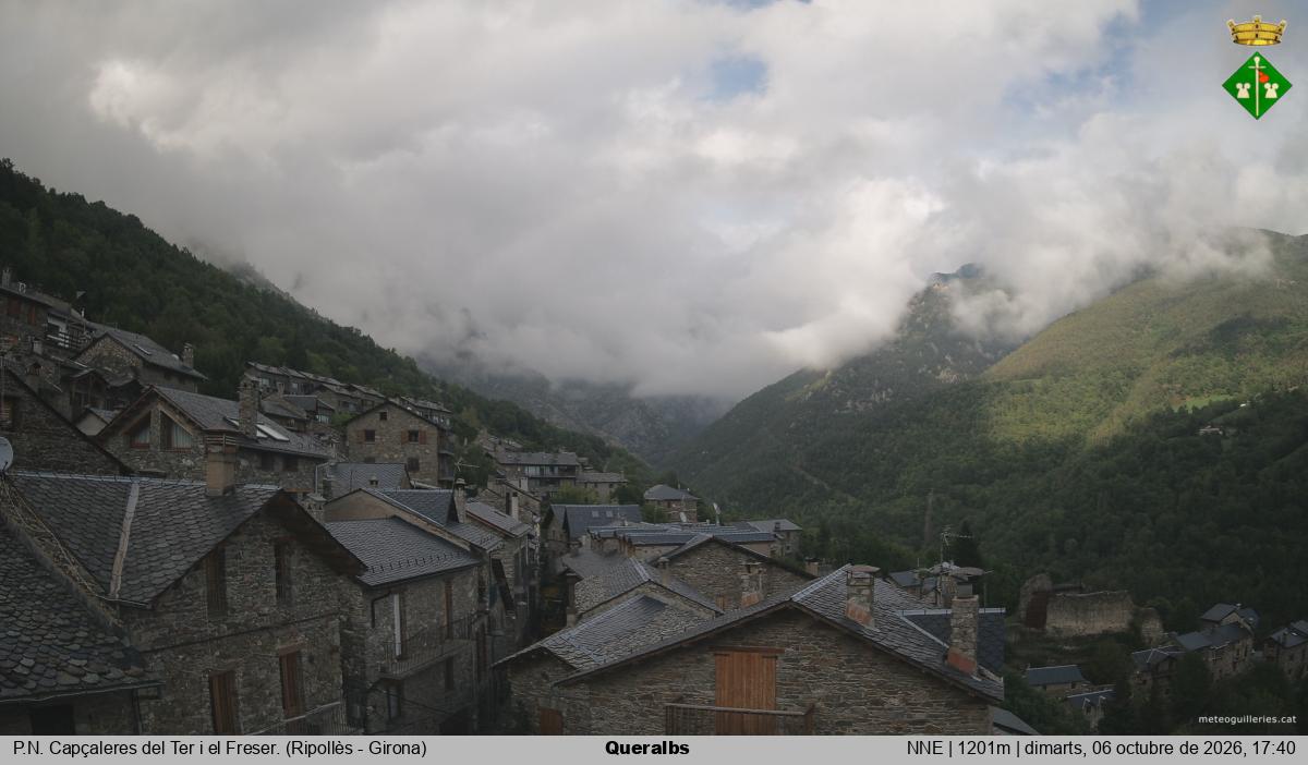 Queralbs 