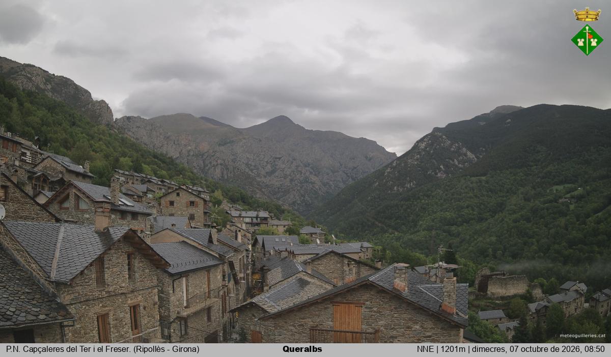 Queralbs 