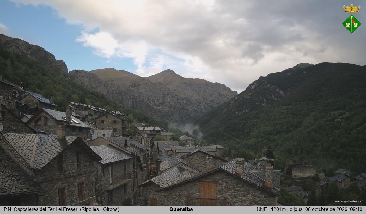 Queralbs 
