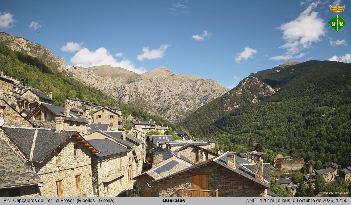 Queralbs 