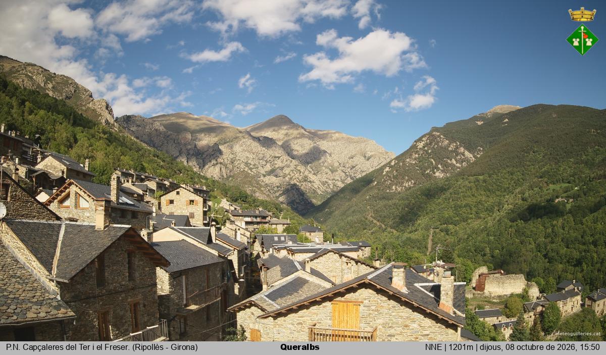 Queralbs 