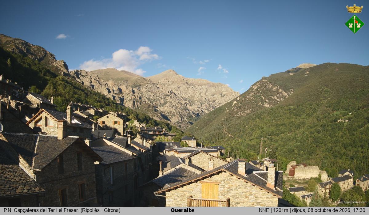 Queralbs 