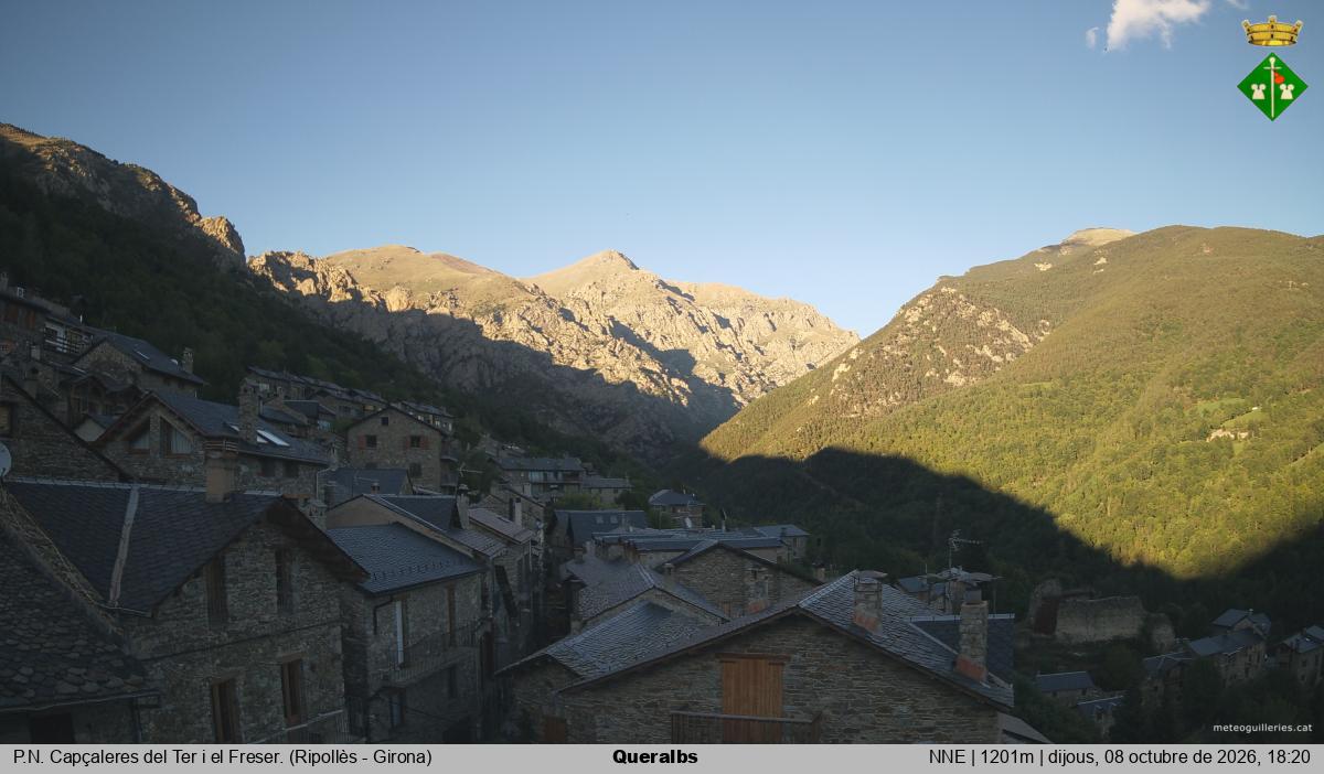 Queralbs 