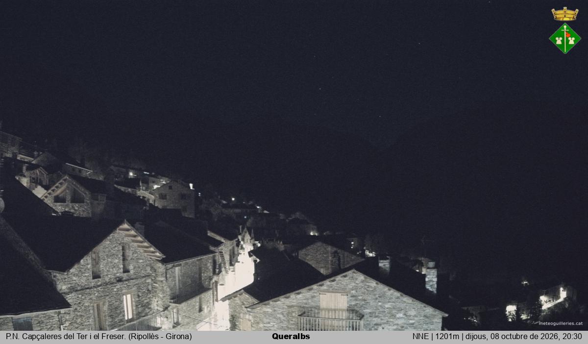 Queralbs 