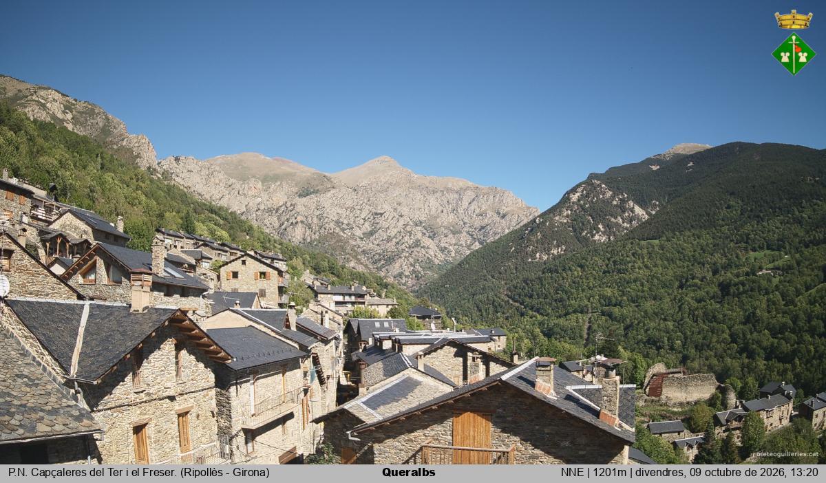 Queralbs 