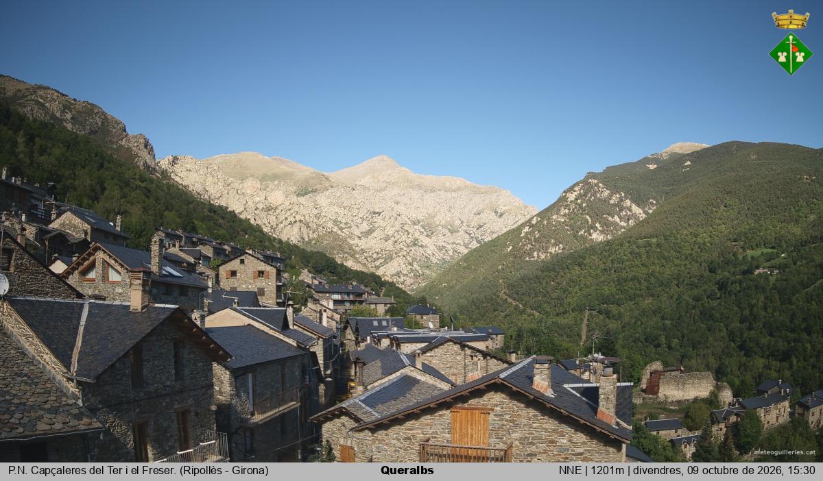 Queralbs 