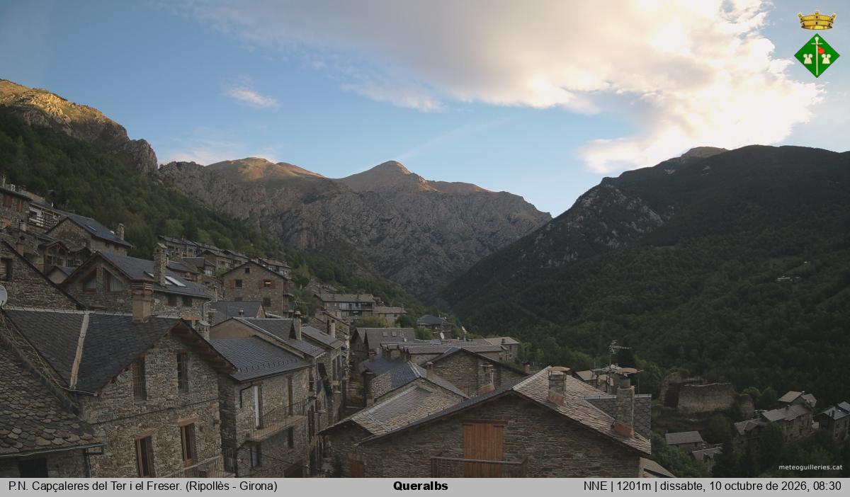Queralbs 