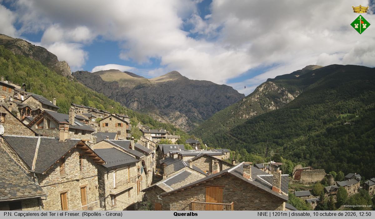 Queralbs 