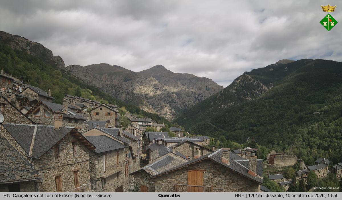 Queralbs 