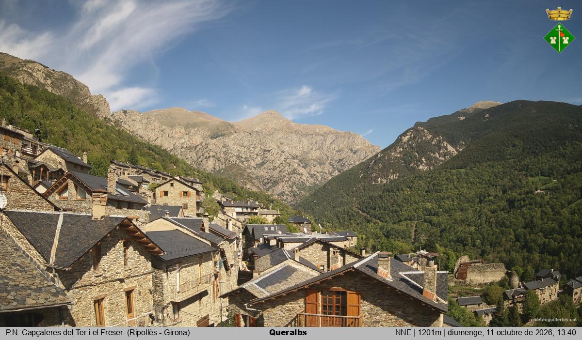 Queralbs 