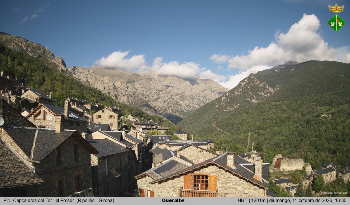Queralbs 