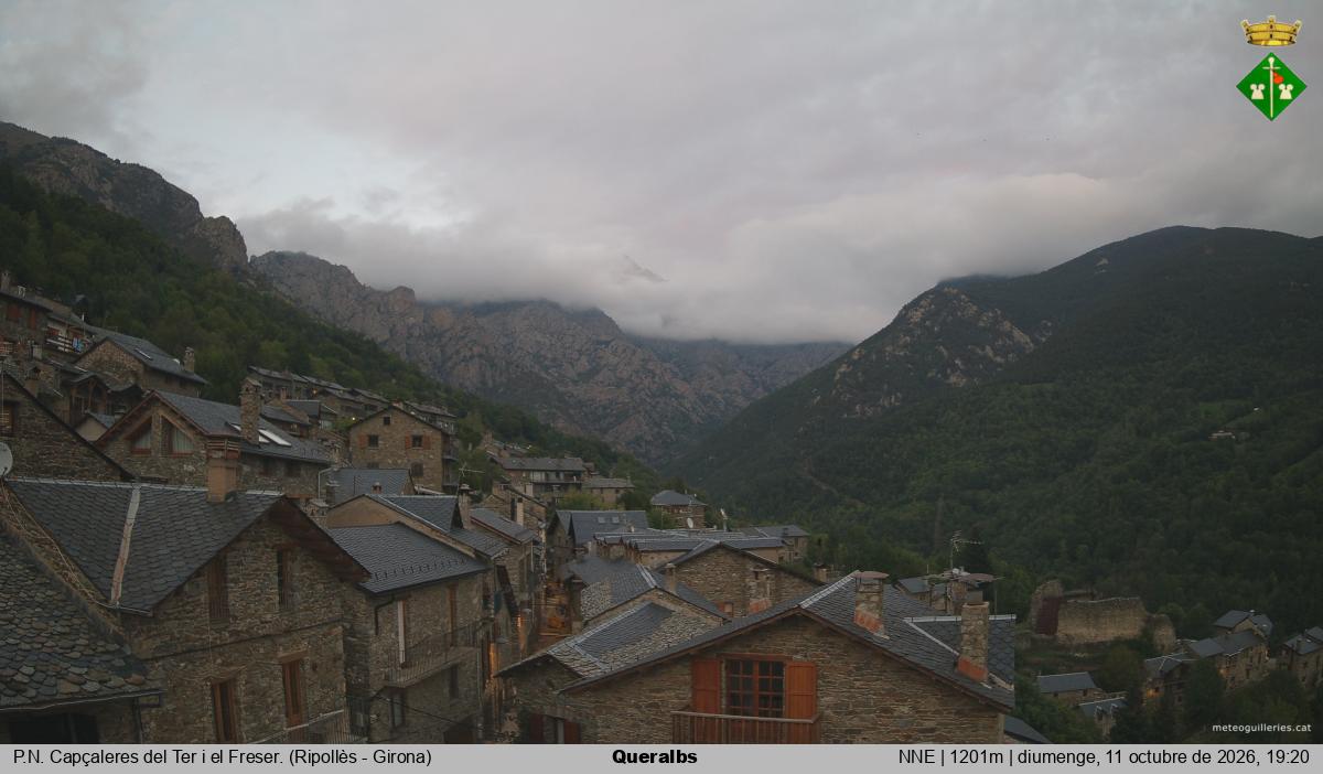 Queralbs 