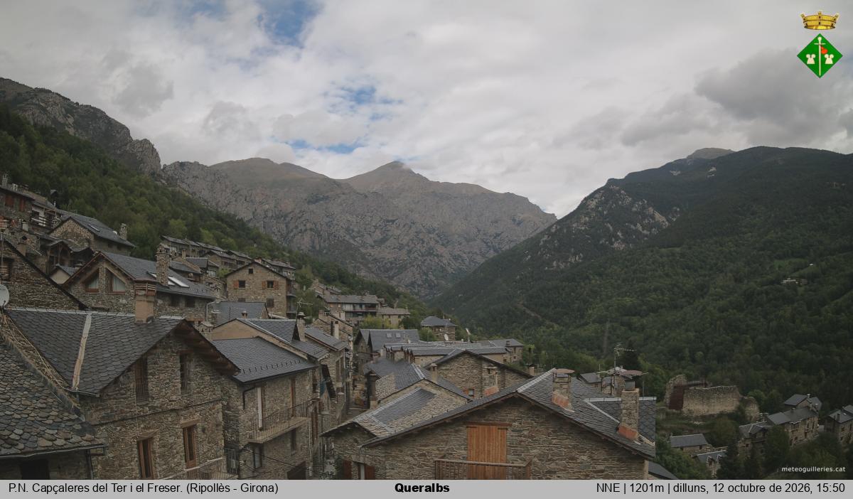 Queralbs 