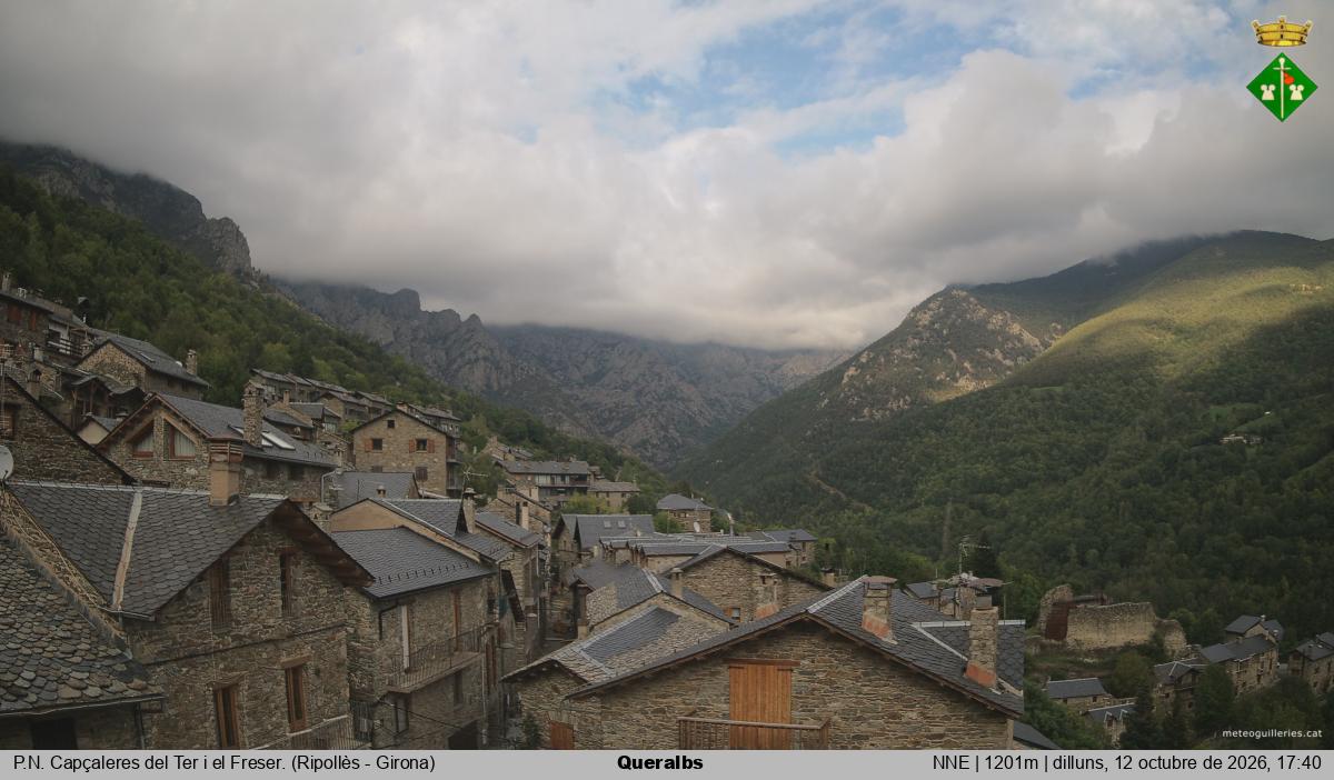 Queralbs 