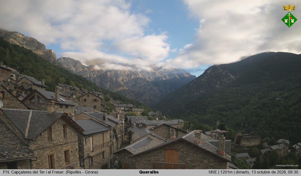 Queralbs 