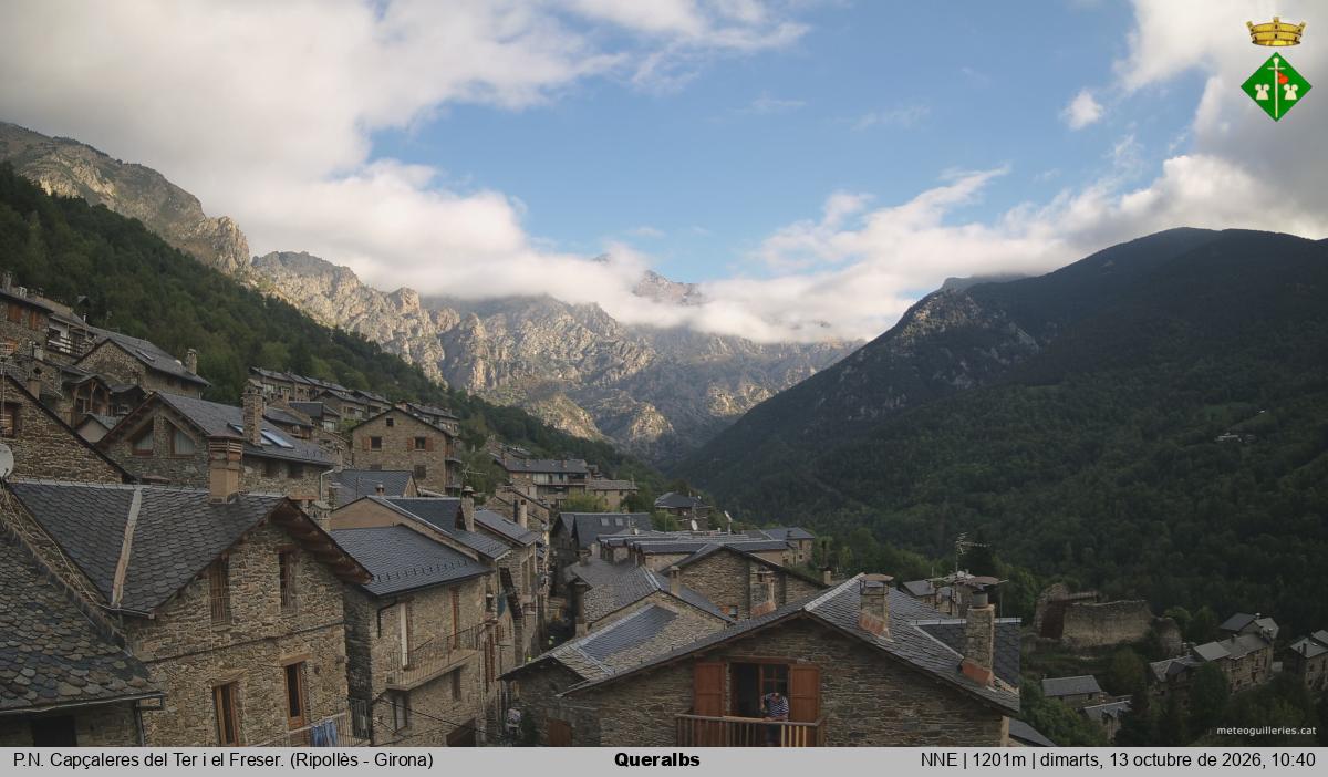 Queralbs 