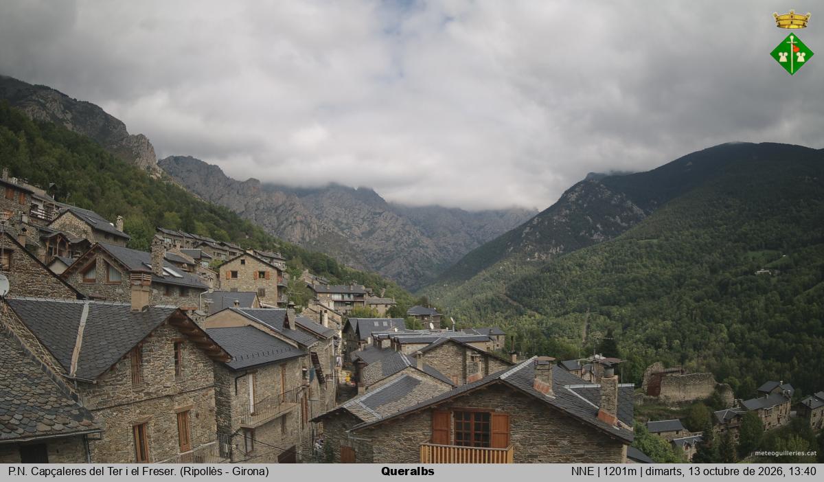 Queralbs 